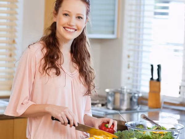 Hoá ra đây chính là những thủ phạm khiến bạn "béo mãi không dừng"! ảnh 1