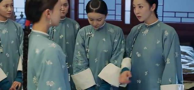 Không thể nhịn cười trước những sai sót ngốc xít của “Diên Hy Công Lược” ảnh 5