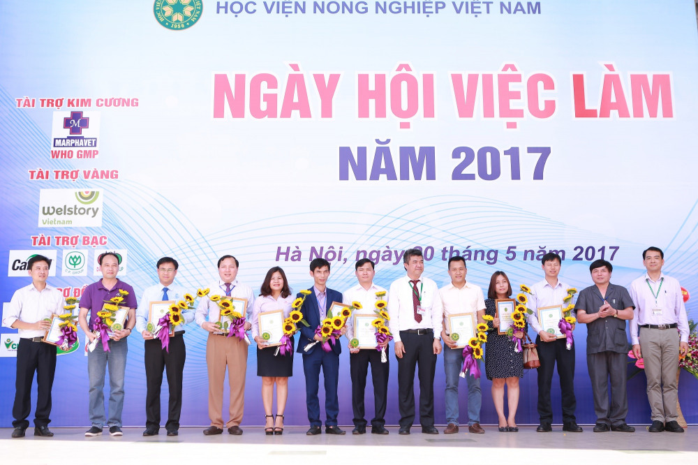 Học viện Nông nghiệp Việt Nam dành gần 25 tỷ đồng học bổng cho tân sinh viên ảnh 1 Học viện Nông nghiệp Việt Nam dành gần 25 tỷ đồng học bổng cho tân sinh viên ảnh 1