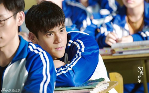 Ảnh minh họa: phim Fleet of Time.