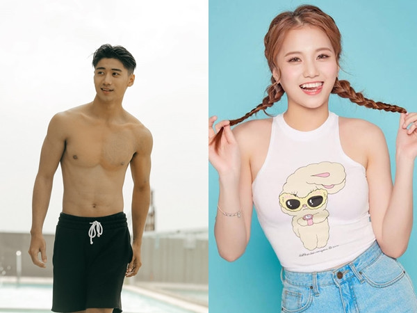 Tôn Kinh Lâm - Emma