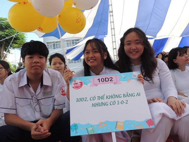 Sắp tới, học sinh TP.HCM sẽ được học bộ SGK mang đặc trưng lịch sử, văn hóa, con người... vùng miền.