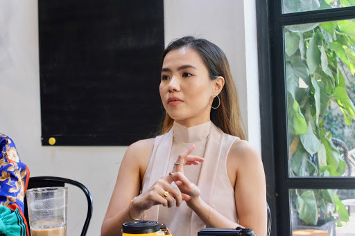 Gặp gỡ 5 cô nàng YouTuber Việt ở độ tuổi 9x với những cảm hứng tích cực ảnh 3