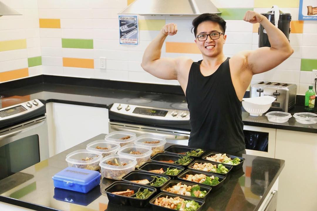 Vlogger fitness An Nguyễn: "Đừng sợ khác biệt. Hãy thử và trải nghiệm!" ảnh 9 Vlogger fitness An Nguyễn: "Đừng sợ khác biệt. Hãy thử và trải nghiệm!" ảnh 9