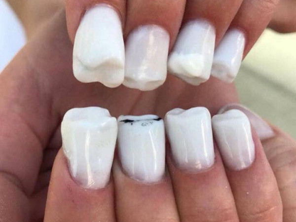 Đẹp nghẹn lời