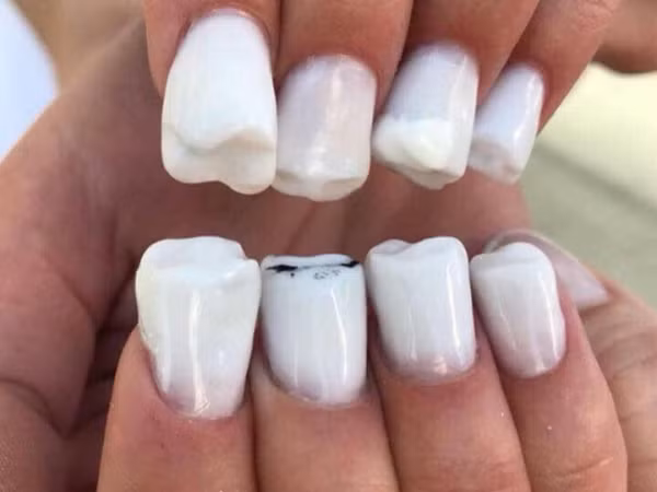 Đẹp nghẹn lời