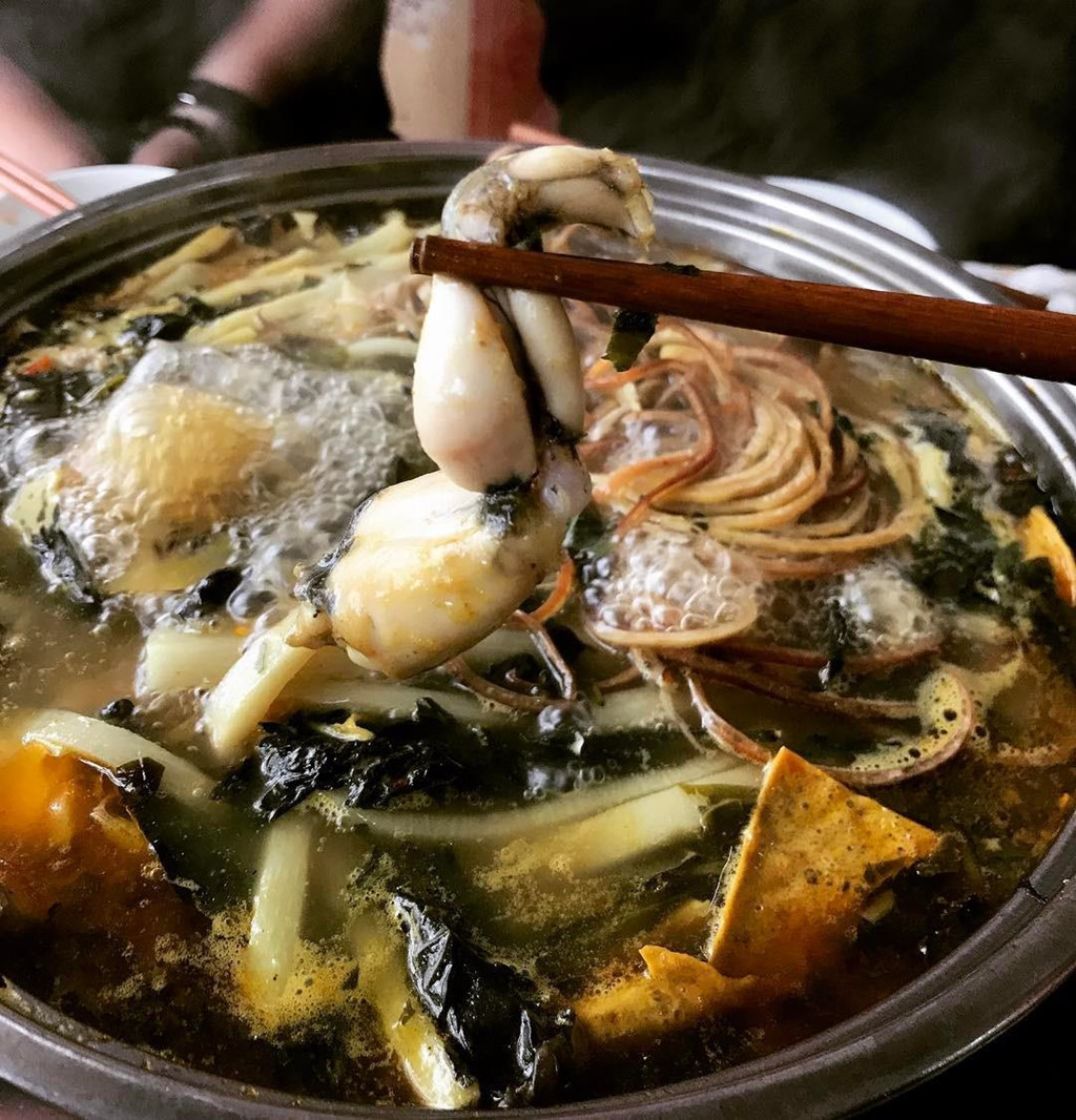 Ảnh: Iamabigfoodie, Tranphihungg.