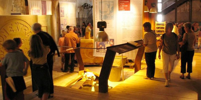 Bạn có muốn được tới thăm những bảo tàng độc đáo nhất thế giới không? ảnh 5