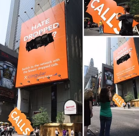 Đây là chiêu thức cực kỳ tinh ranh của chủ nhà!