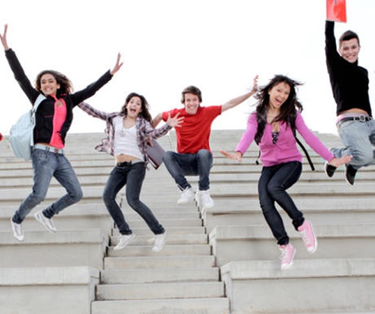 Đừng để những thất vọng trong cuộc sống lấy đi lòng nhiệt tình của bạn.