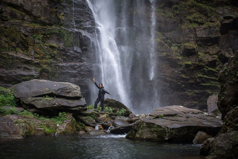 Những vườn quốc gia Việt Nam "lọt mắt xanh" của trang web du lịch nổi tiếng ảnh 5