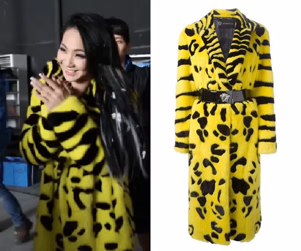 Top 13 bộ cánh "đắt đến khó hiểu" của loạt "dân chơi" K-Pop ảnh 13