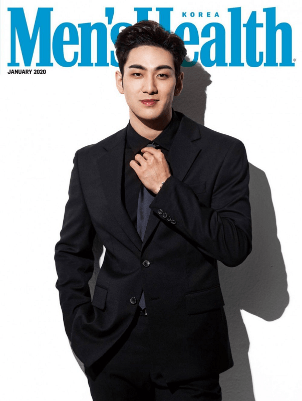 Phong cách “Bên ngoài đẹp trai, bên trong nhiều tiền”.