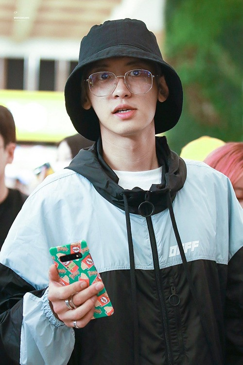 Chanyeol (EXO) 