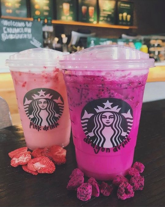 Ảnh: enumclawstarbucks