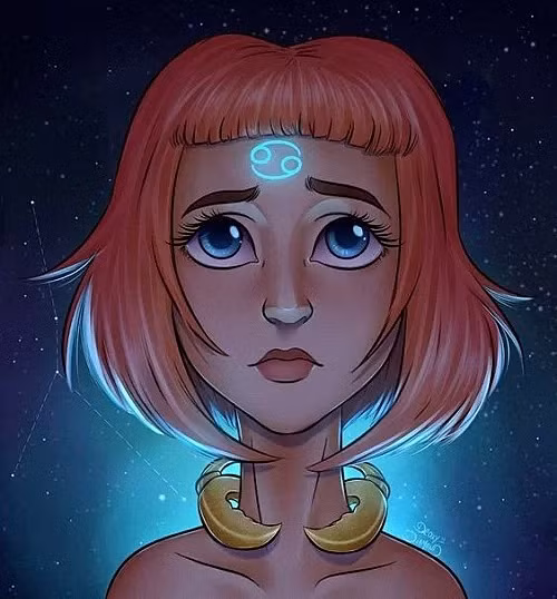 Bạn có biết cung Hoàng Đạo của mình là sự kết hợp của những yếu tố nào? ảnh 4