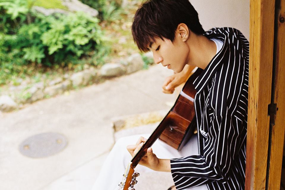 Vương Tuấn Khải phiên bản tuổi 19, có gì khác biệt đáng để bạn chờ đợi? ảnh 2