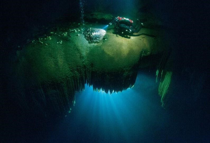 Ảnh: Nationalgeographic.