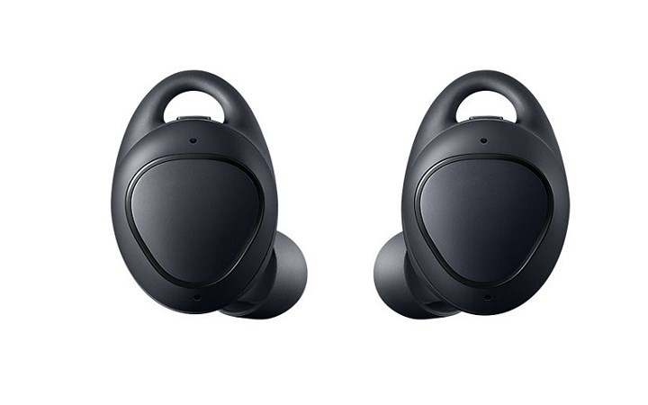 Samsung Gear IconX phiên bản 2018 cung cấp âm thanh chất lượng, sự thoải mái khi sử dụng, thời gian hoạt động lên đến 15 giờ, khả năng lưu nhạc mp3 trực tiếp và loạt cảm biến cho phép theo dõi nhịp tim, giám sát các hoạt động thể thao của người dùng./.