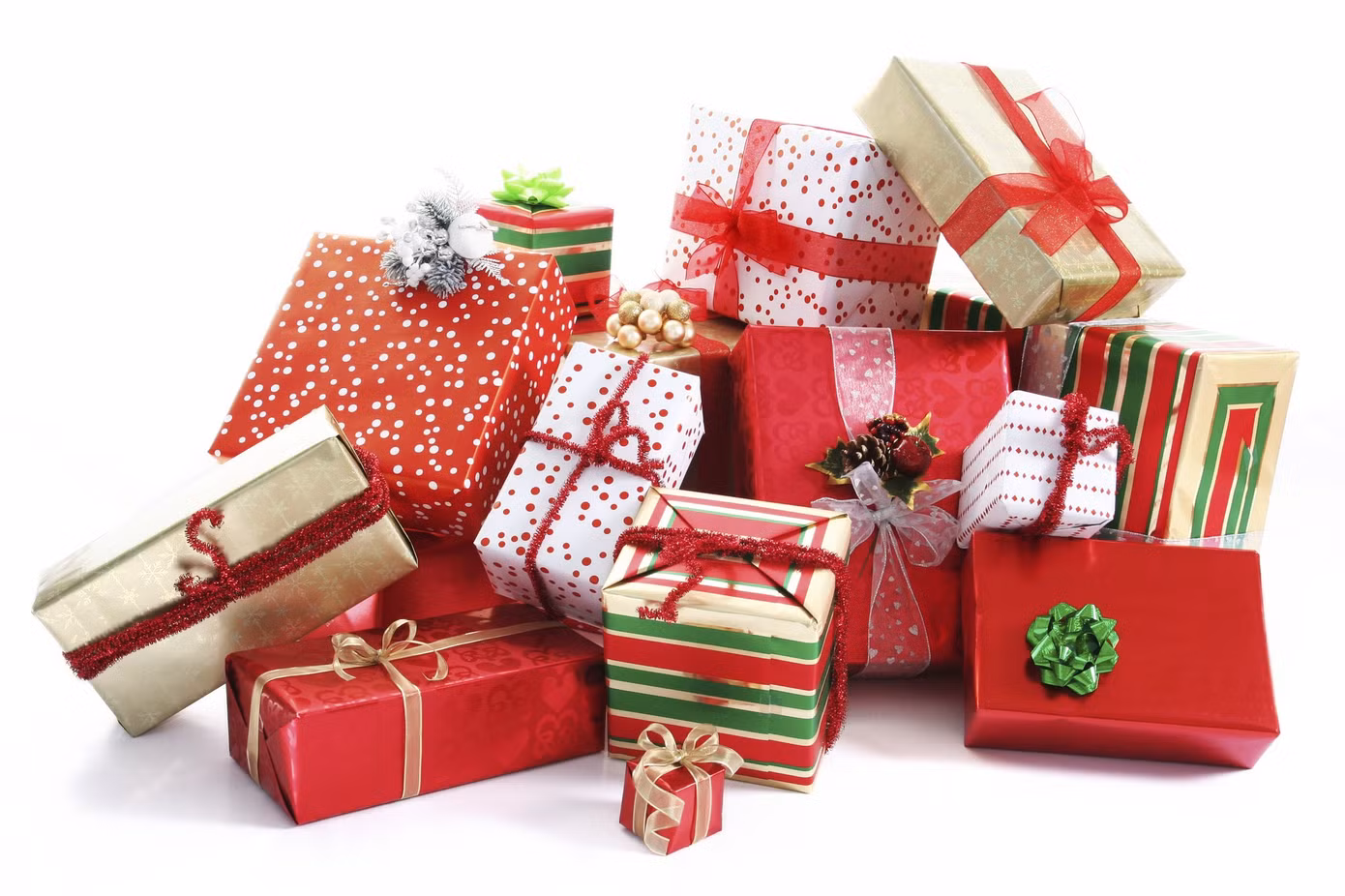 Cậu bé 9 tuổi không hài lòng với những món quà mình nhận được trong đêm Giáng sinh và gọi điện báo cảnh sát. Ảnh: minh họa.