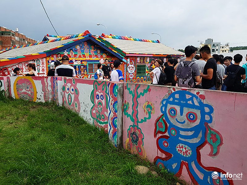 và trở thành điểm đến không thể bỏ qua đối với du khách thập phương khi đến tham quan, du lịch tại Đài Trung