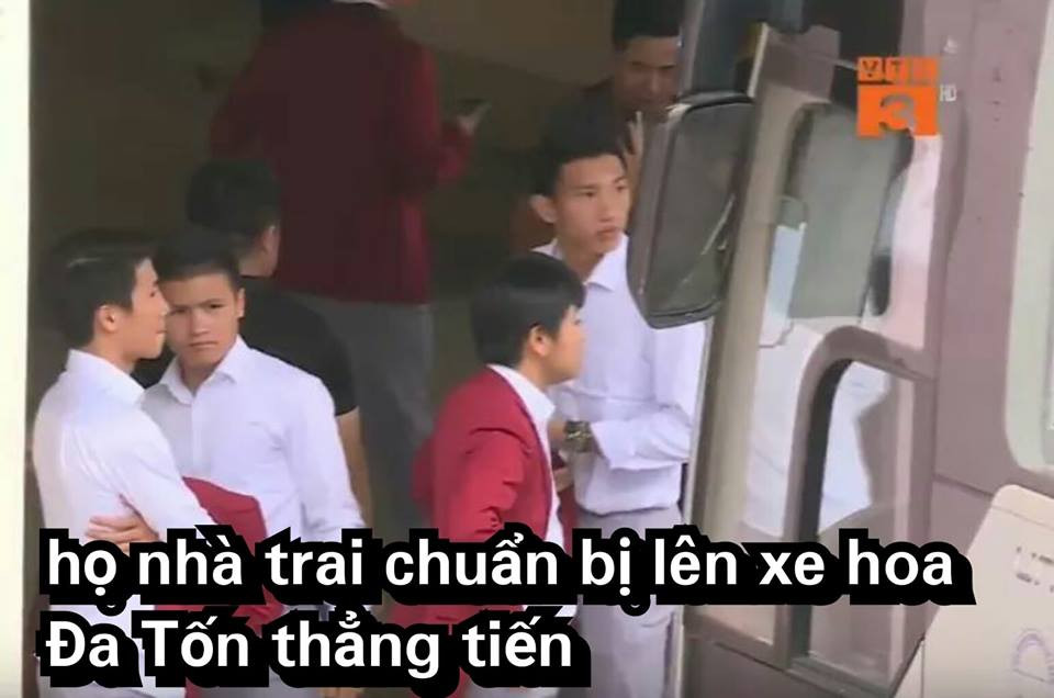 Xã Đa Tốn, huyện Gia Lâm, Hà Nội là địa chỉ "nhà gái" đó nha!
