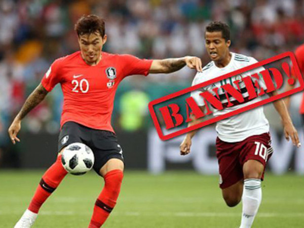 Jang Hyun-soo bị LĐBĐ Hàn Quốc cấm thi đấu suốt đời.