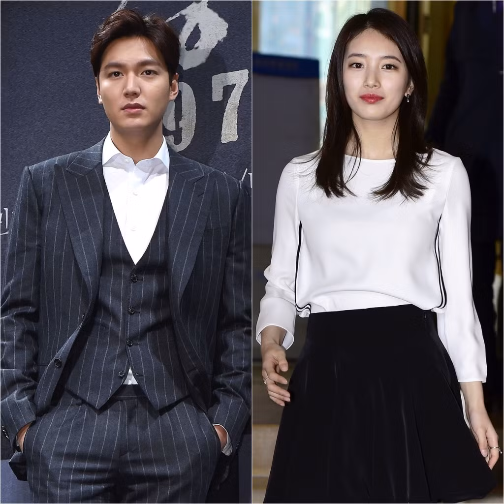 Vì sao Lee Min Ho - Suzy được coi là cặp đôi kín đáo nhất K-Biz trong hai năm hẹn hò? ảnh 3