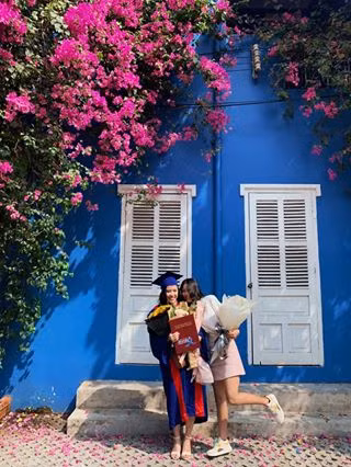 Ảnh: Khánh Tuyền.