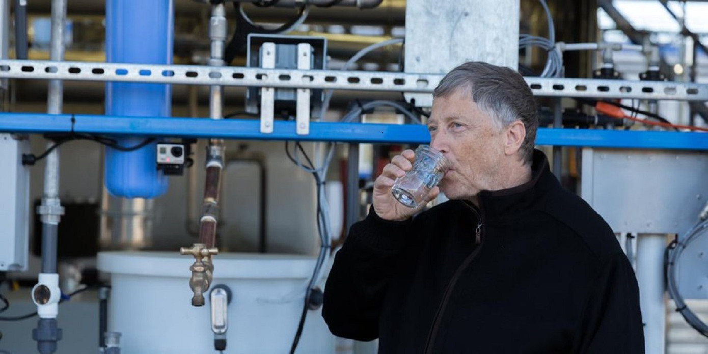 24 nhà tắm và 6 căn bếp được bố trí ở nhiều điểm khác nhau của dinh thự, giúp khách quan và đội bếp luôn dễ dàng sử dụng hay phục vụ trong bất kỳ sự kiện nào.