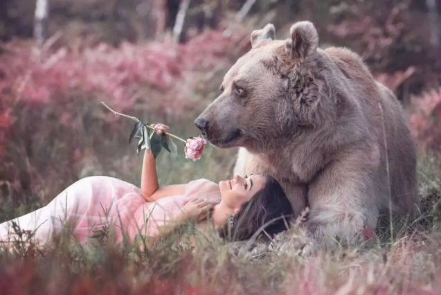 Làm sao mà không yêu cho được cơ chứ!