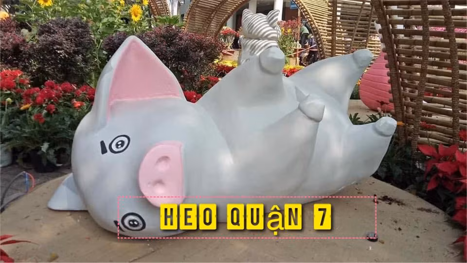 Ảnh: Tám Sài Gòn