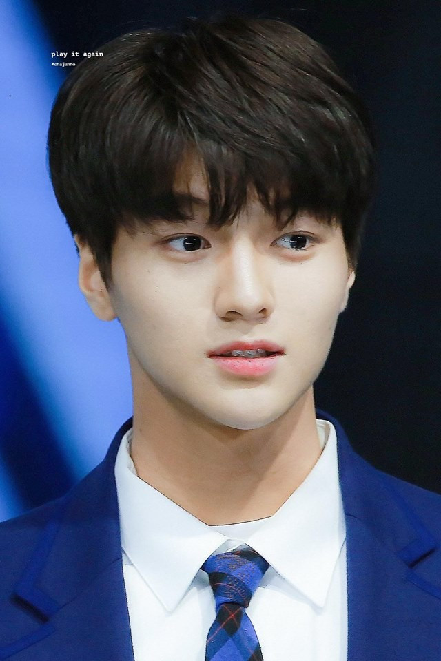 Chưa từng debut, nhưng chàng thực tập sinh này của “Produce X 101” nổi ngang idol ảnh 6
