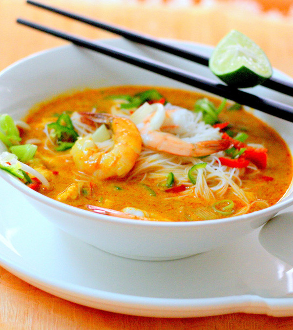 Món cà-ri của mỗi nước đều có đặc trưng riêng, nhưng không phải loại nào cũng khó ăn ảnh 7