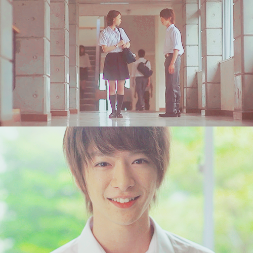 Ảnh minh họa: phim Sprout.