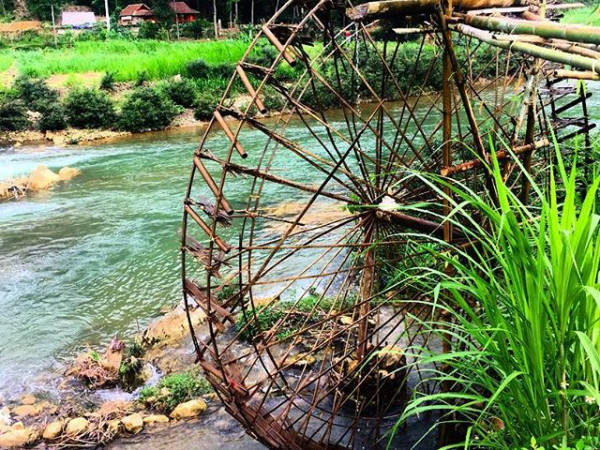 Ảnh : Anokhichattrjee.