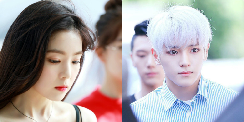 Bạn có biết các công ty giải trí K-Pop chọn ra gương mặt đại diện theo tiêu chí nào không? ảnh 1