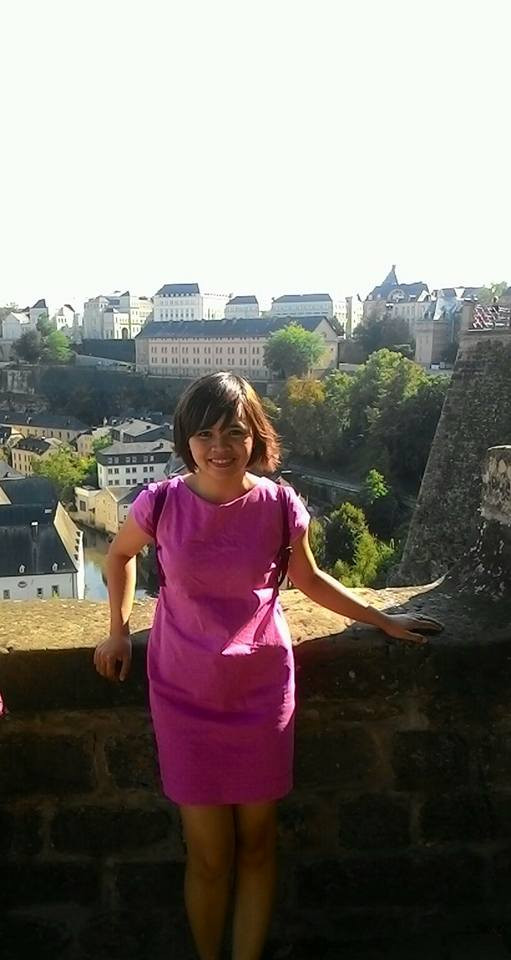 Cảm nắng Luxembourg