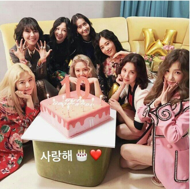 Bị gọi là "cựu thành viên SNSD", Seohyun đã có màn đáp trả khiến các fan ấm lòng ảnh 3