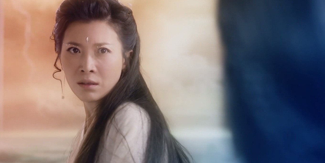 Khiến Hoa Thần hao tổn nguyên thần, không còn sống được bao lâu nữa.