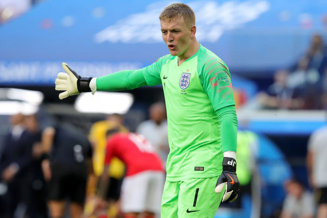 Everton đã