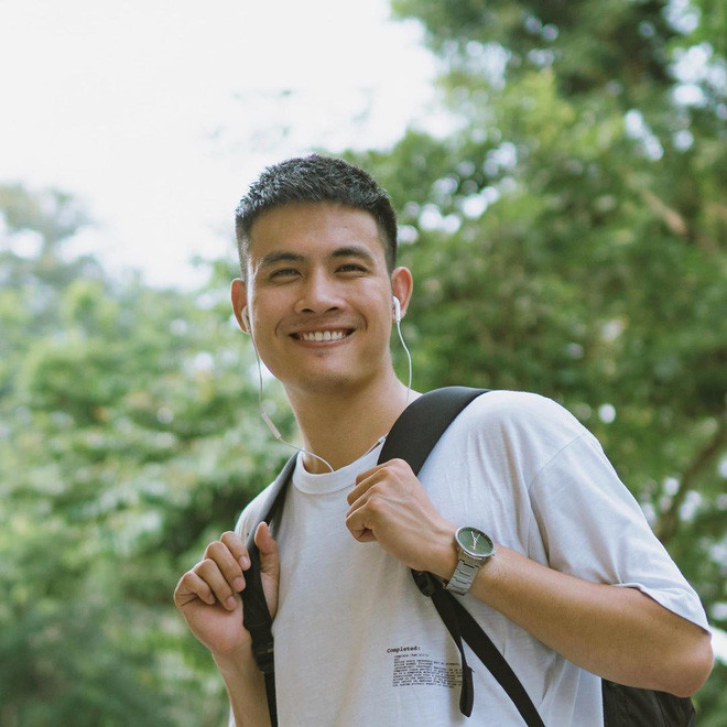 Top 5 tân binh được “săn đón” nhất trên mạng xã hội nhờ cá tính riêng biệt ảnh 7 Top 5 tân binh được “săn đón” nhất trên mạng xã hội nhờ cá tính riêng biệt ảnh 7