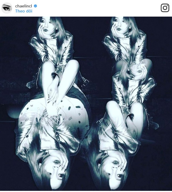 SNSD chiếm tới 5 vị trí trong số 10 nữ idol đông người theo dõi nhất trên Instagram ảnh 6