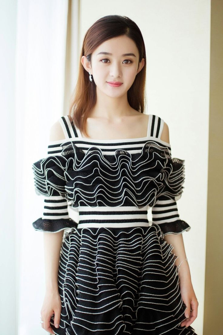 Những người đẹp đại diện cho thế hệ mới của nền giải trí Hoa ngữ ảnh 10