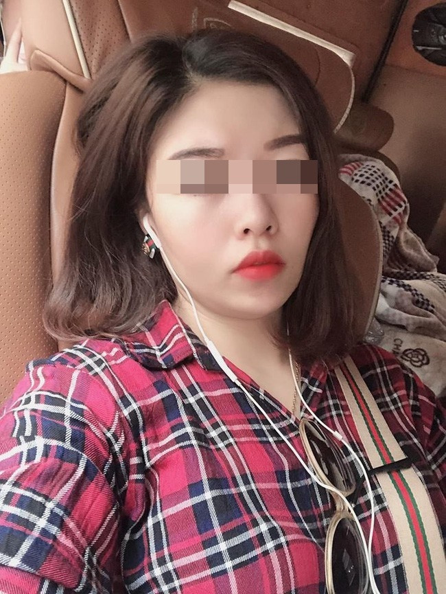 Dù không muốn tin, nhưng chị Hồng buộc phải nuốt nước mắt tin rằng mình đã mất các con mãi mãi.