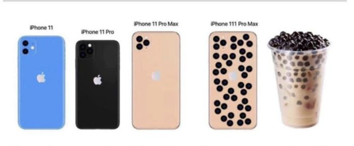 Chúng ta không gọi iPhone nữa, mà hãy gọi là Điện thoại Trân châu. Chúng ta không gọi iPhone nữa, mà hãy gọi là Điện thoại Trân châu.