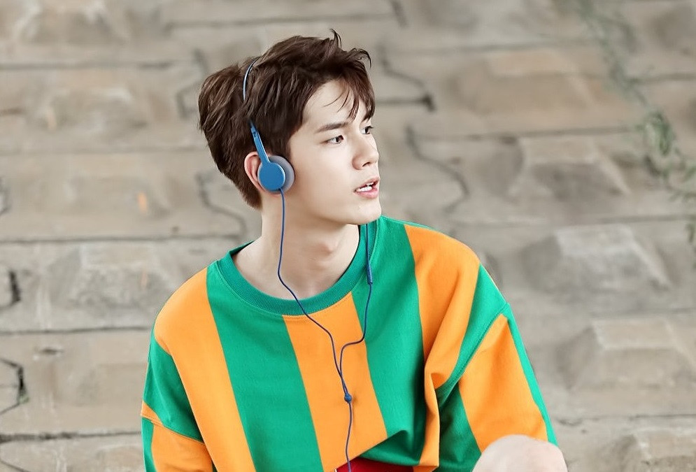 Tuy chỉ là một công ty nhỏ, nhưng không ngờ Fantagio lại sở hữu cực nhiều trai xinh gái đẹp ảnh 12