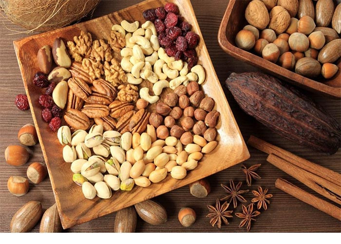 Khám phá món ăn 12 cung Hoàng đạo thích nhất mỗi khi Tết đến ảnh 3