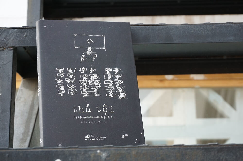 Ảnh minh họa: Nhã Nam.