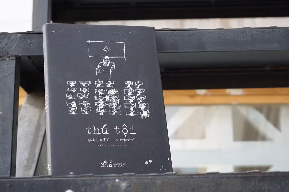 Ảnh minh họa: Nhã Nam.